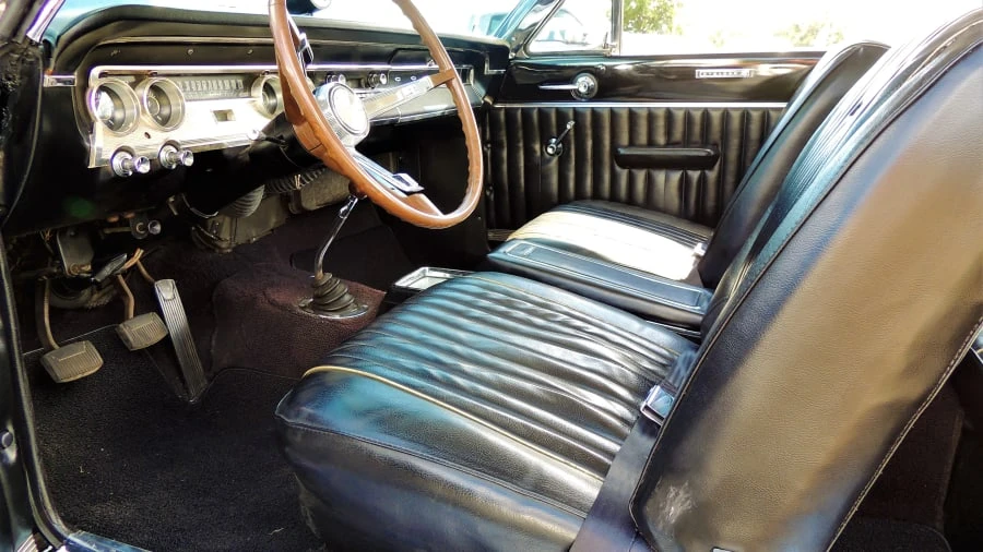 1964 Mercury Cyclone - Image 6 of 19