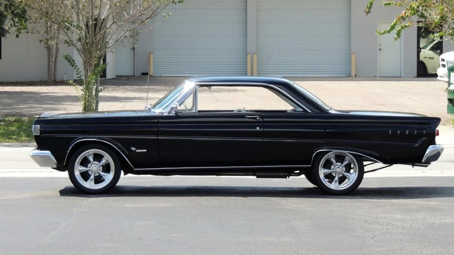 1964 Mercury Cyclone - Image 2 of 19