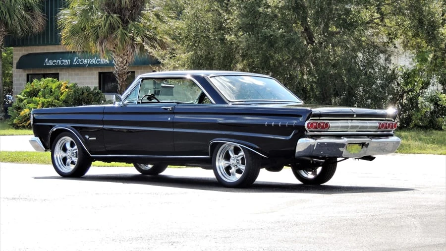 1964 Mercury Cyclone - Image 3 of 19