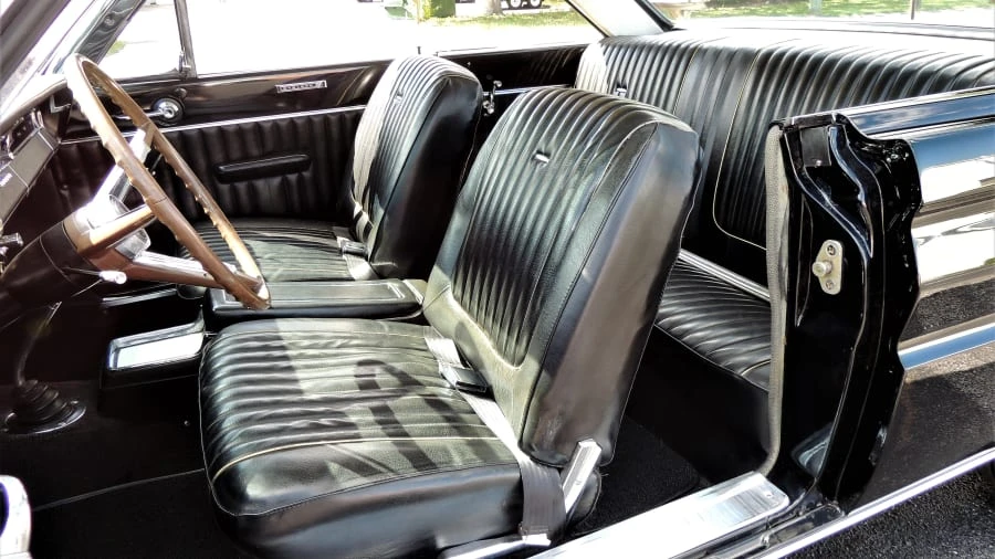 1964 Mercury Cyclone - Image 5 of 19