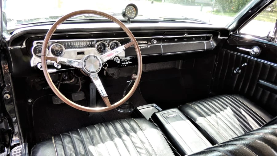1964 Mercury Cyclone - Image 7 of 19