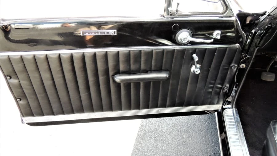 1964 Mercury Cyclone - Image 4 of 19
