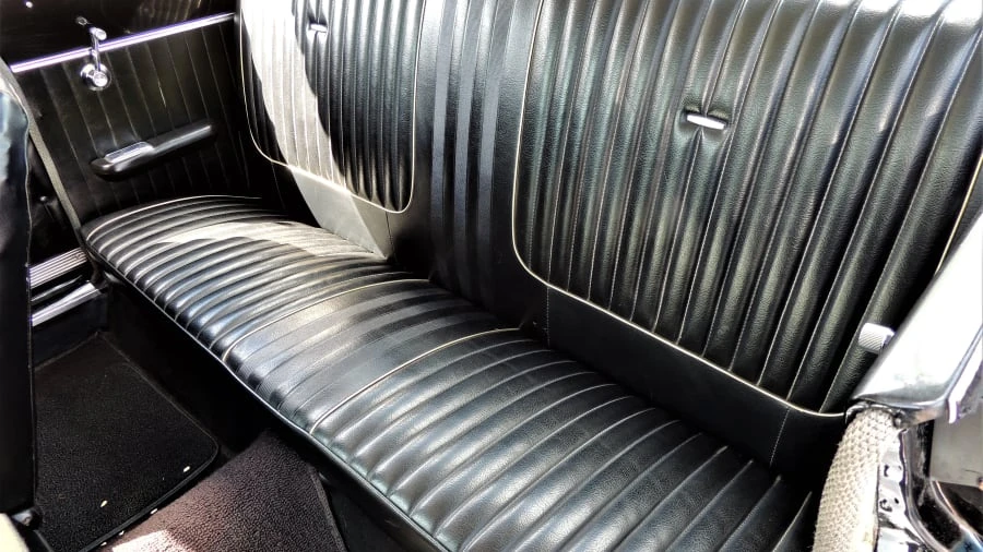 1964 Mercury Cyclone - Image 11 of 19