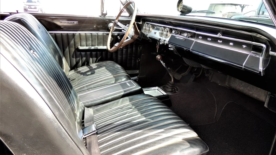 1964 Mercury Cyclone - Image 10 of 19