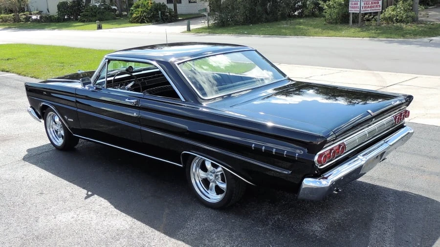 1964 Mercury Cyclone - Image 16 of 19