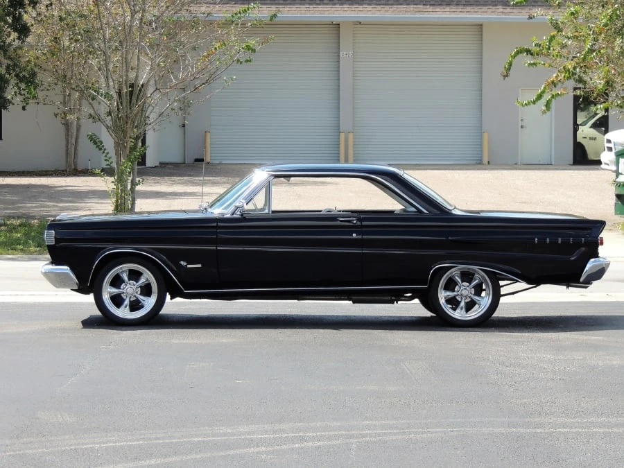 1964 Mercury Cyclone - Image 2 of 12