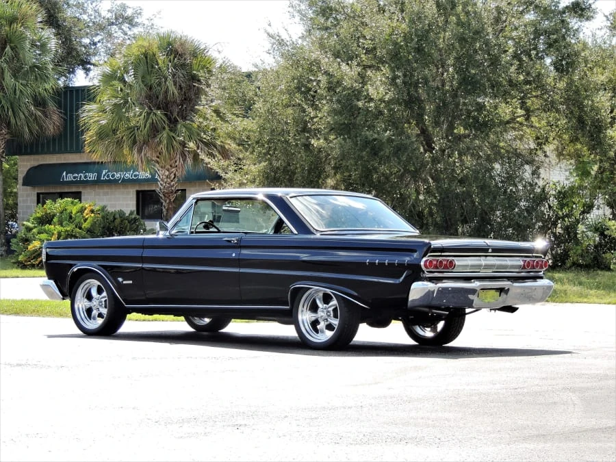 1964 Mercury Cyclone - Image 3 of 12