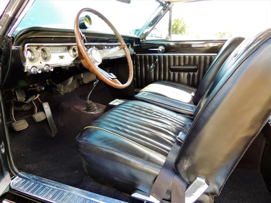 1964 Mercury Cyclone - Image 4 of 12