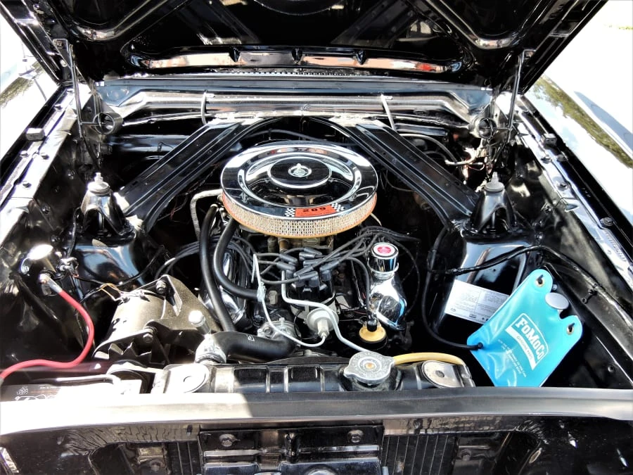 1964 Mercury Cyclone - Image 8 of 12
