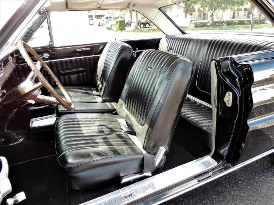 1964 Mercury Cyclone - Image 6 of 12