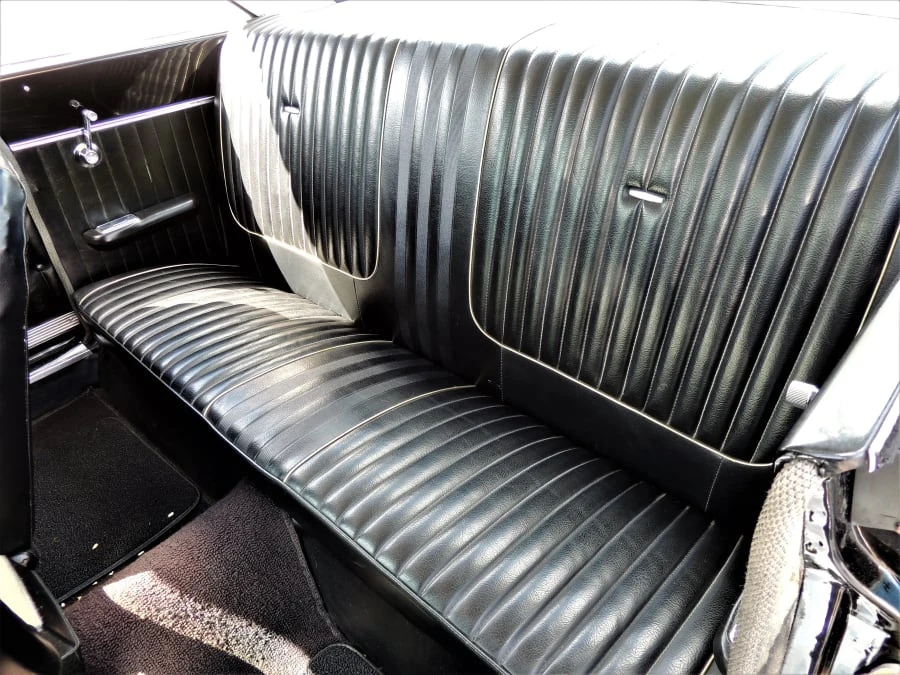 1964 Mercury Cyclone - Image 7 of 12