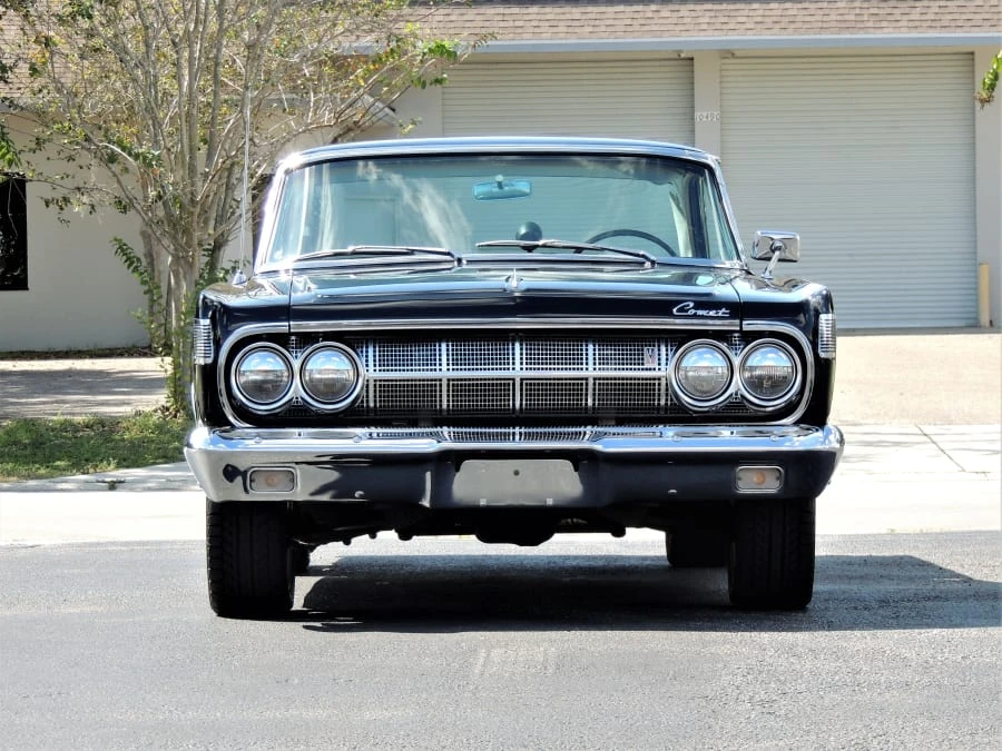 1964 Mercury Cyclone - Image 10 of 12