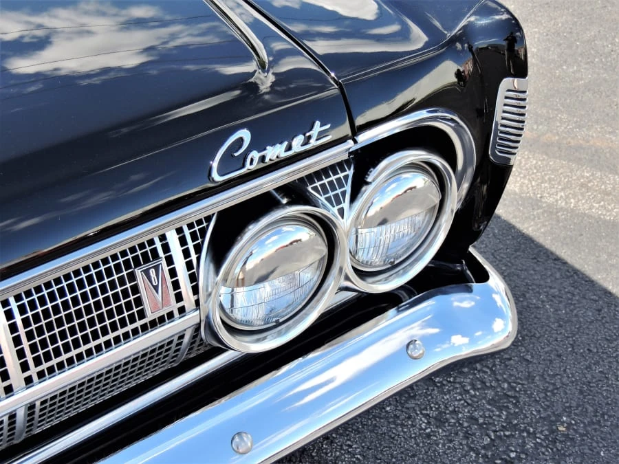 1964 Mercury Cyclone - Image 12 of 12