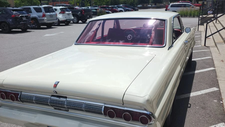 1964 Mercury Cyclone - Image 2 of 20