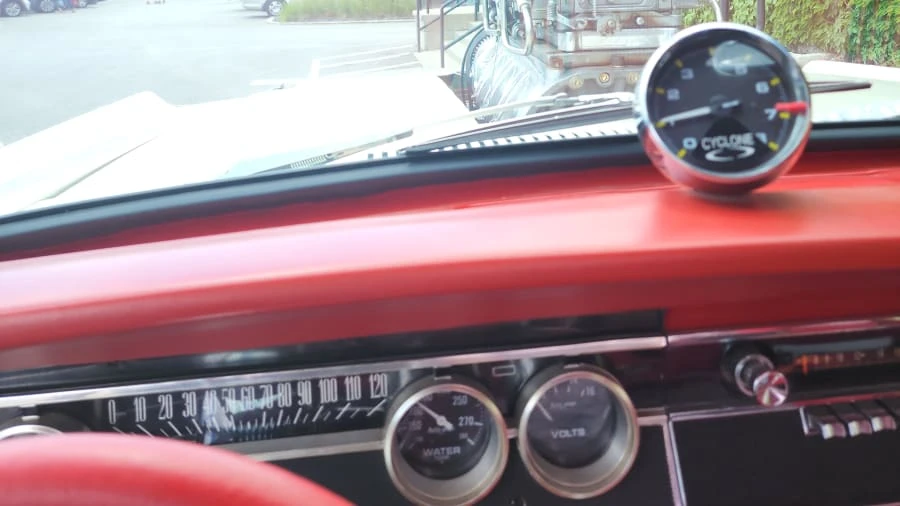 1964 Mercury Cyclone - Image 10 of 20