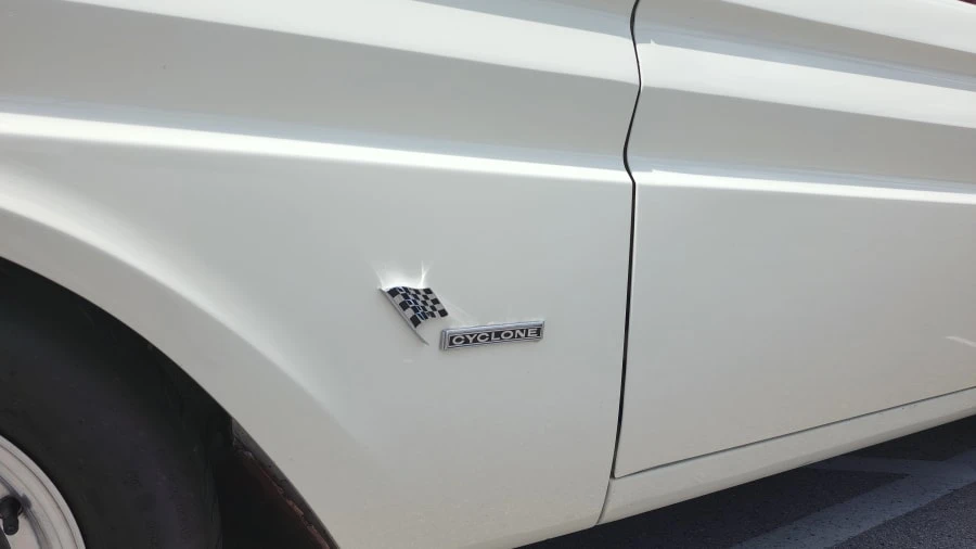 1964 Mercury Cyclone - Image 19 of 20
