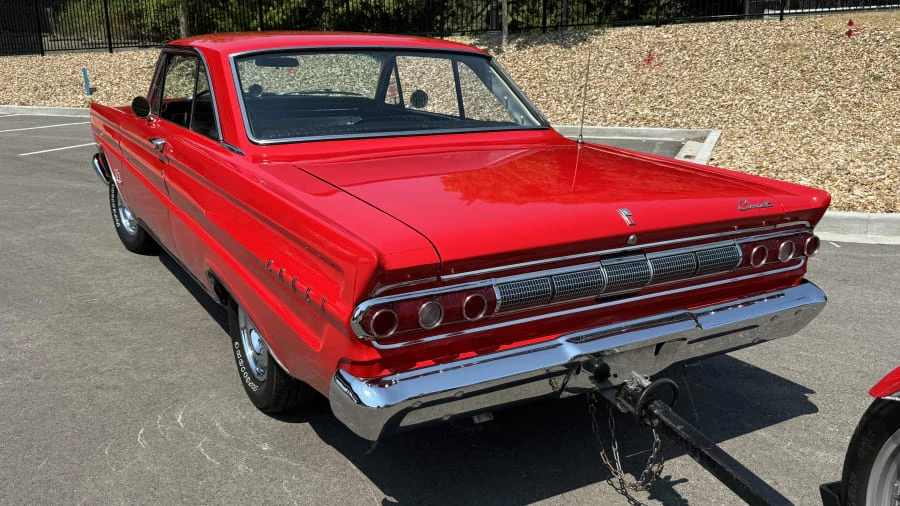 1964 Mercury Cyclone - Image 8 of 25