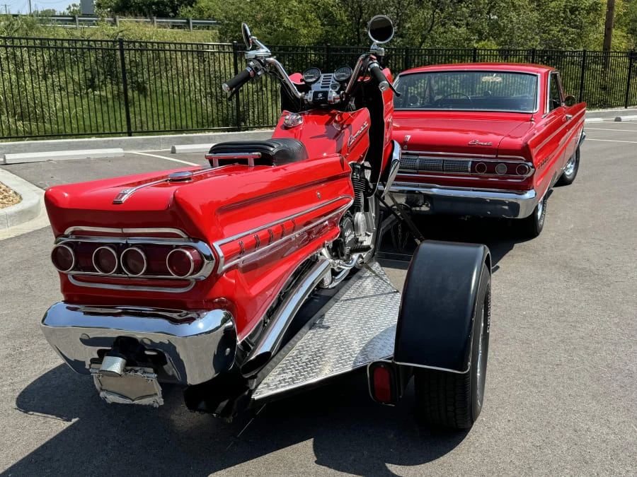 1964 Mercury Cyclone - Image 24 of 25