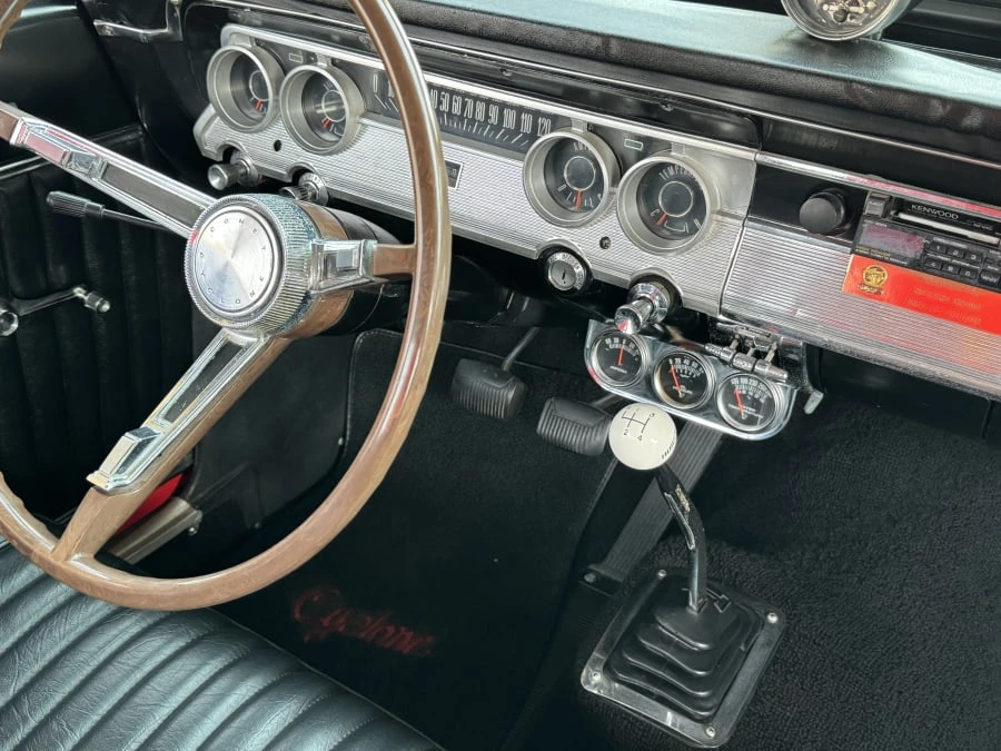 1964 Mercury Cyclone - Image 14 of 25