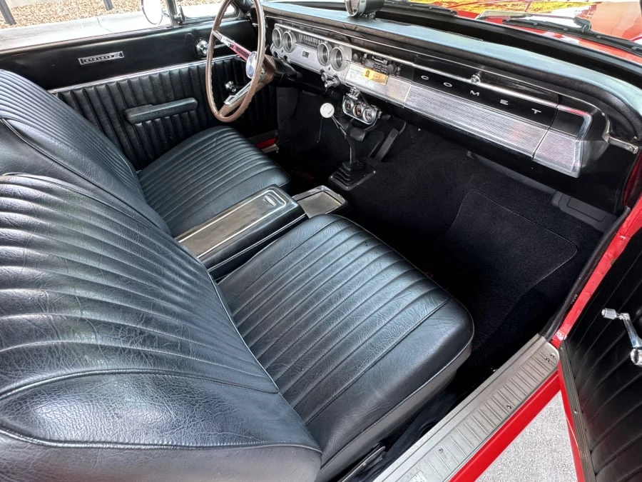 1964 Mercury Cyclone - Image 12 of 25
