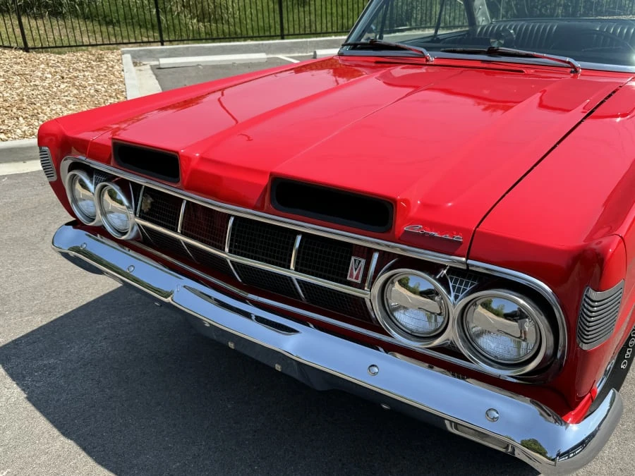 1964 Mercury Cyclone - Image 9 of 25