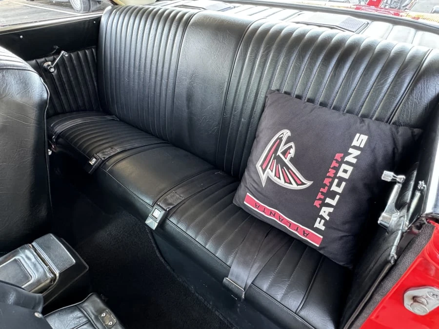 1964 Mercury Cyclone - Image 11 of 25