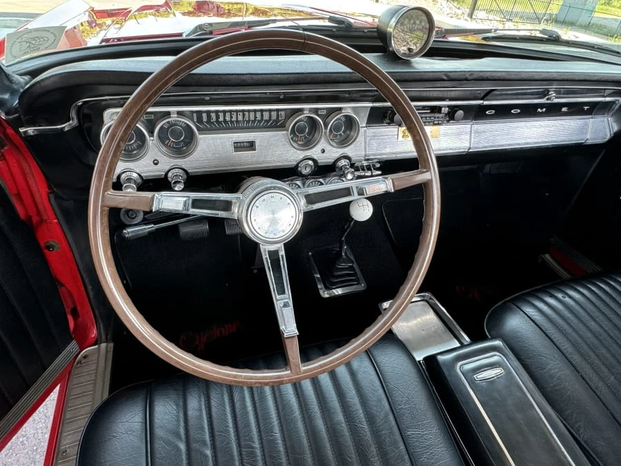 1964 Mercury Cyclone - Image 10 of 25