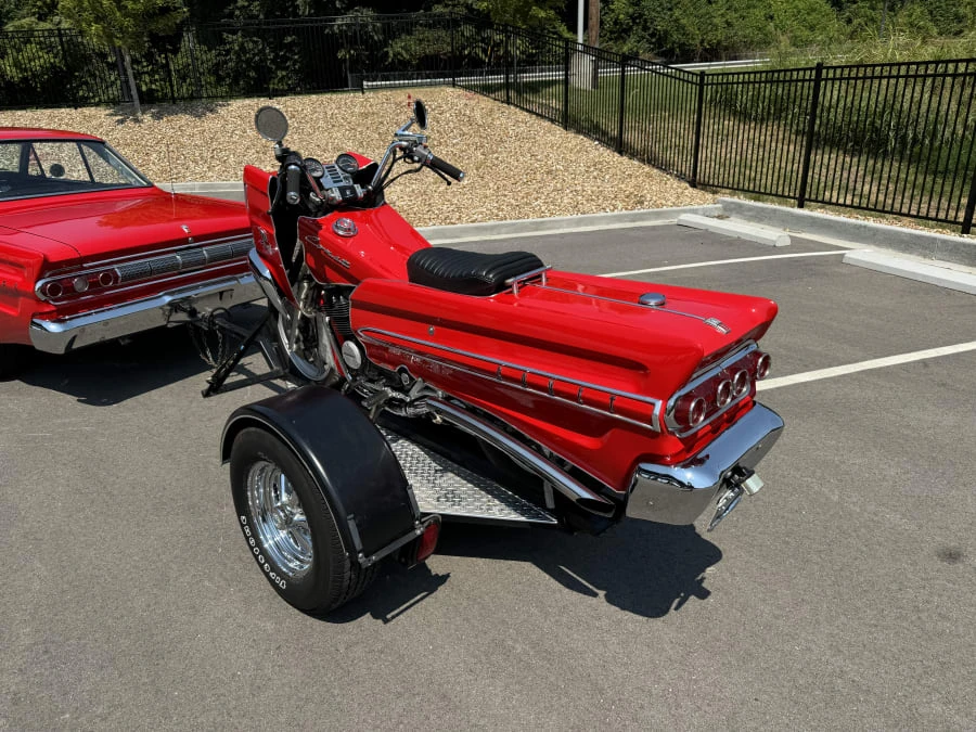 1964 Mercury Cyclone - Image 25 of 25