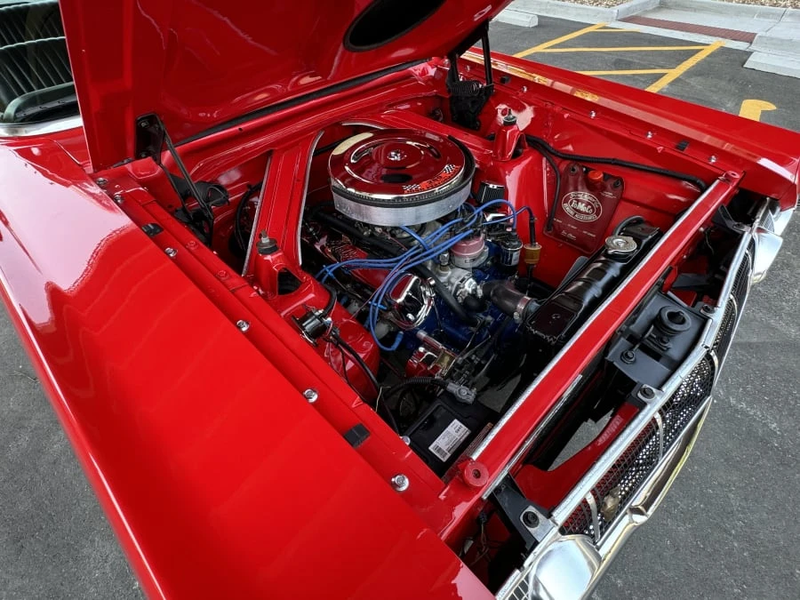1964 Mercury Cyclone - Image 16 of 25