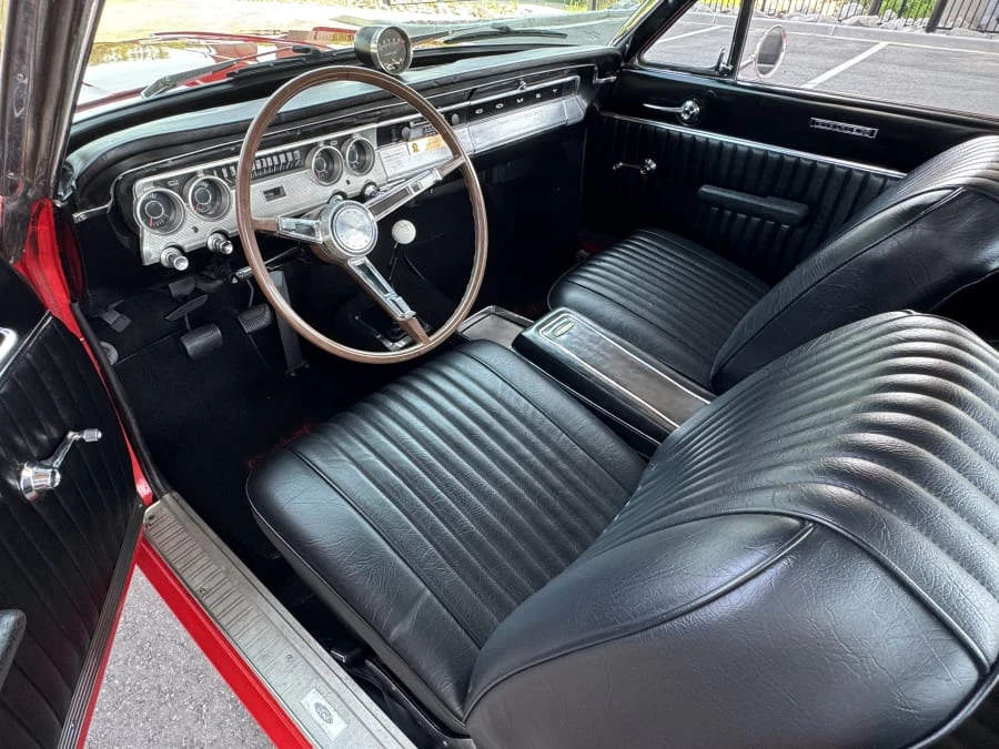 1964 Mercury Cyclone - Image 15 of 25
