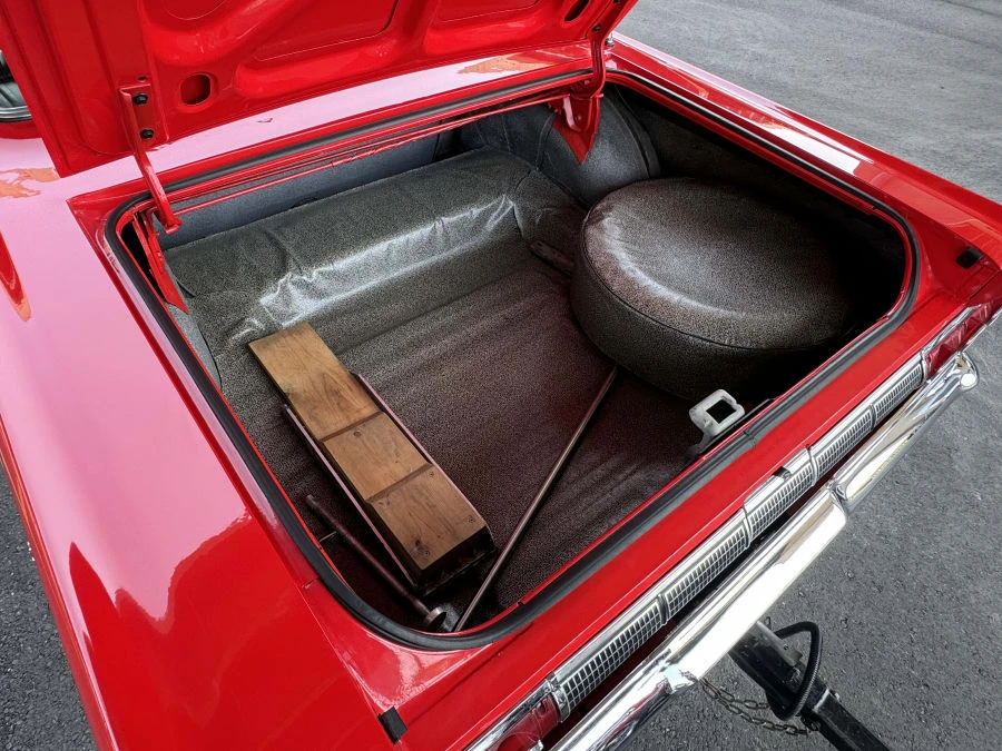 1964 Mercury Cyclone - Image 21 of 25