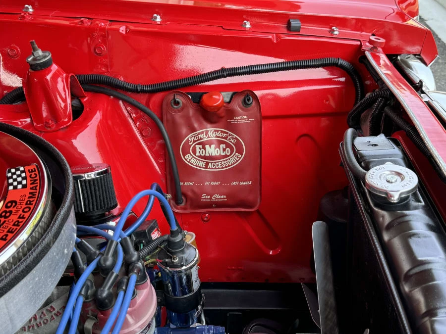 1964 Mercury Cyclone - Image 18 of 25
