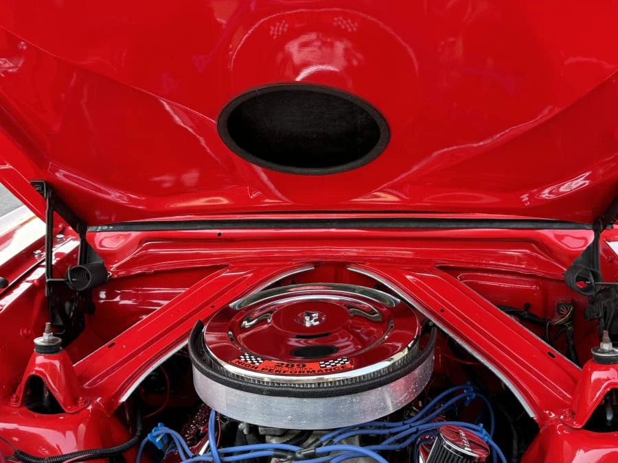 1964 Mercury Cyclone - Image 19 of 25
