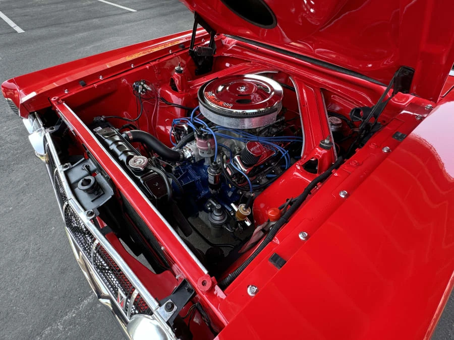 1964 Mercury Cyclone - Image 17 of 25
