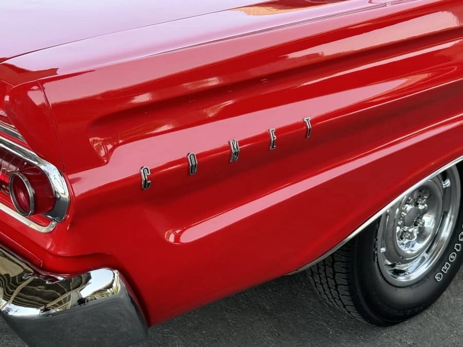 1964 Mercury Cyclone - Image 7 of 25