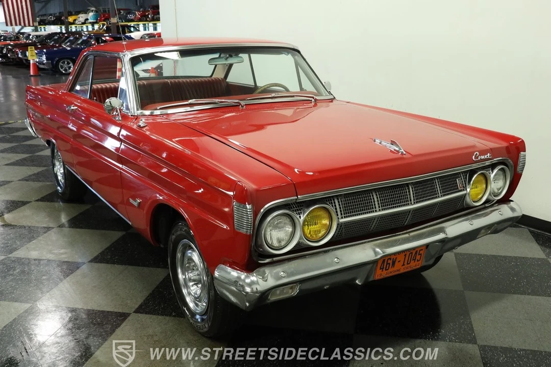 1964 Mercury Comet - Image 4 of 13
