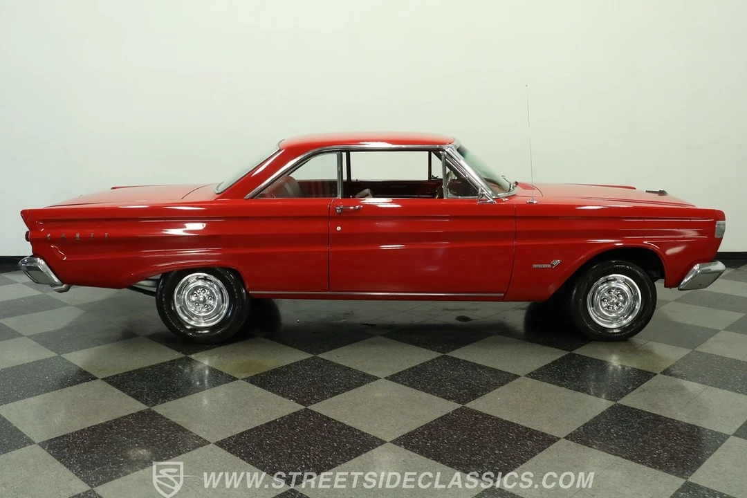 1964 Mercury Comet - Image 3 of 13