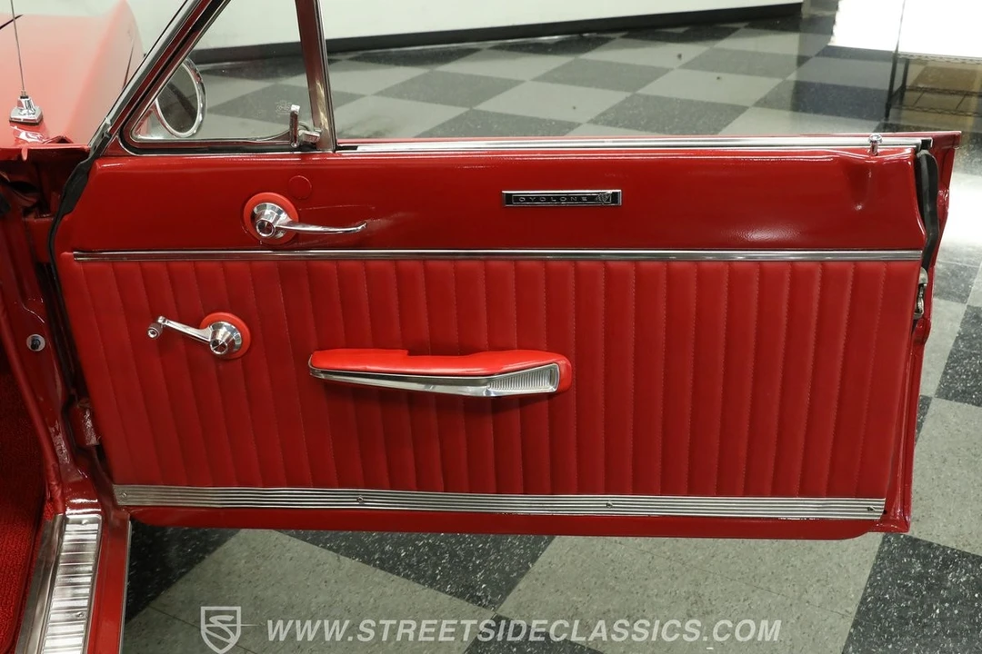 1964 Mercury Comet - Image 9 of 13
