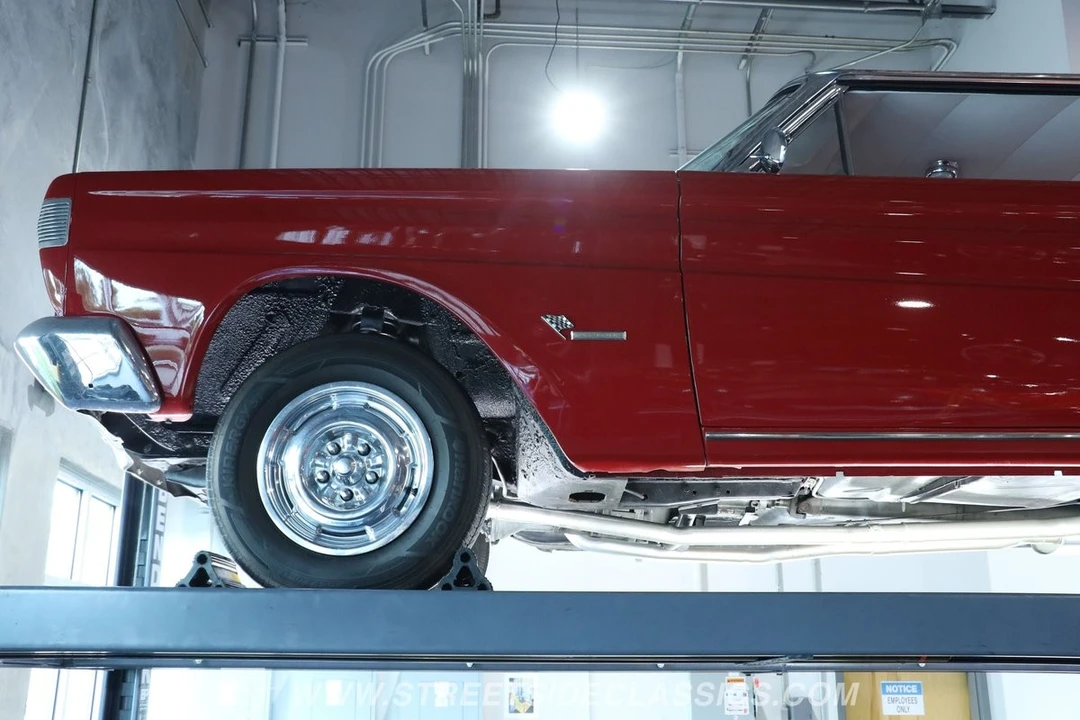 1964 Mercury Comet - Image 12 of 13