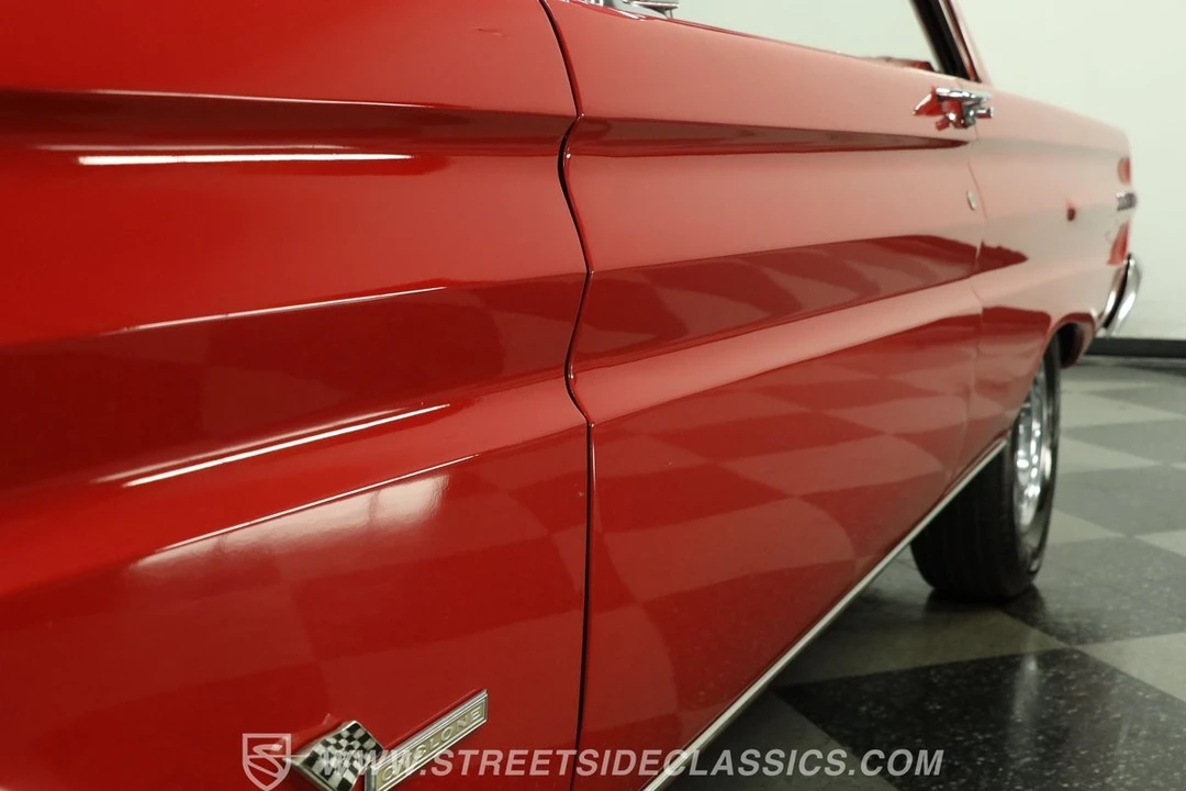 1964 Mercury Comet - Image 7 of 13