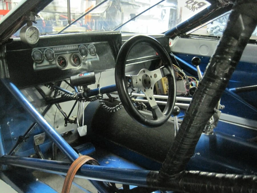 1964 Mercury Comet - Image 2 of 8