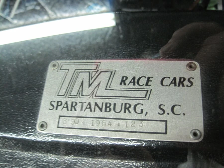 1964 Mercury Comet - Image 3 of 8