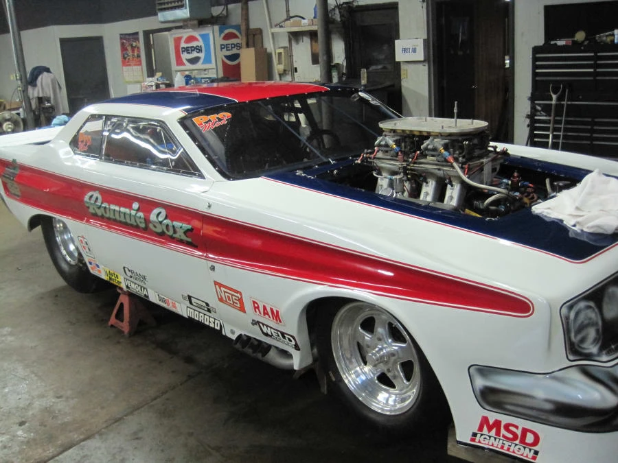 1964 Mercury Comet - Image 6 of 8
