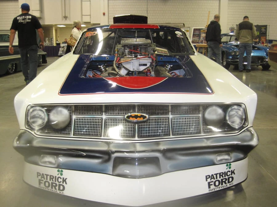1964 Mercury Comet - Image 7 of 8