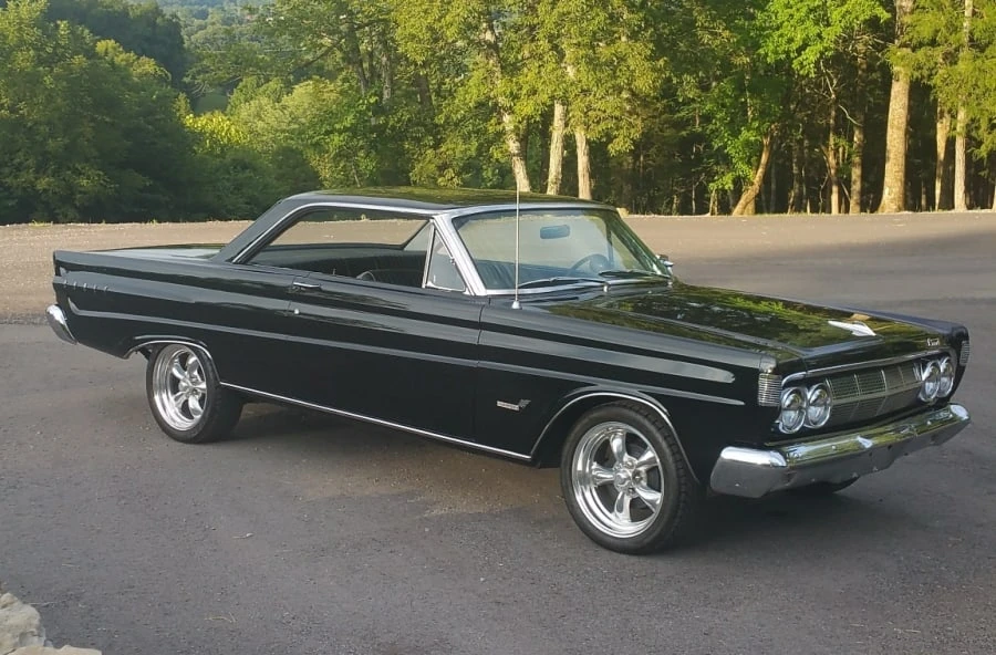 1964 Mercury Cyclone - Image 8 of 8