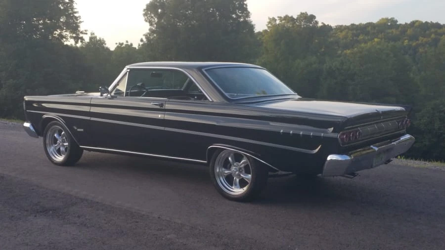 1964 Mercury Cyclone - Image 2 of 8