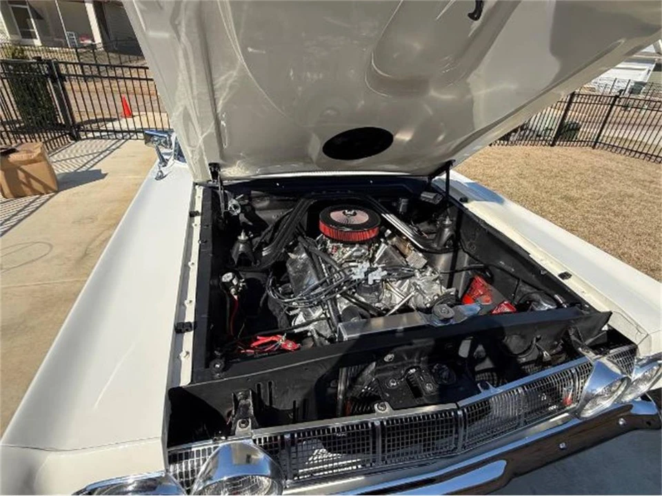 1964 Mercury Cyclone - Image 2 of 18