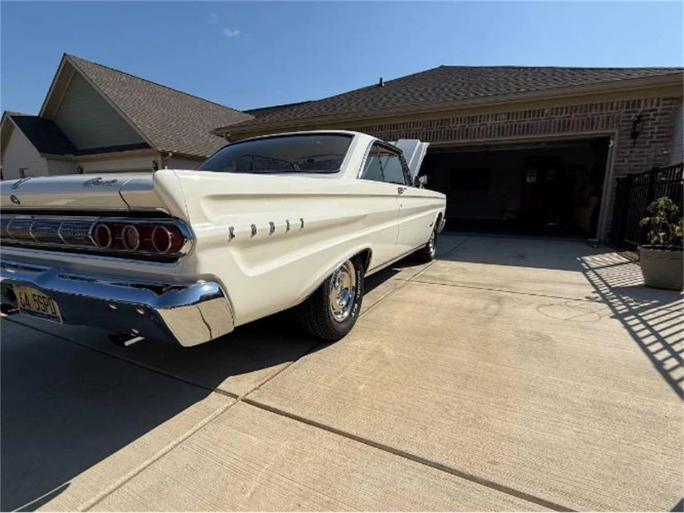 1964 Mercury Cyclone - Image 10 of 18