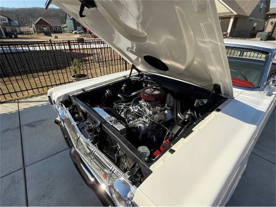 1964 Mercury Cyclone - Image 4 of 18