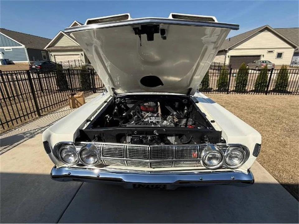 1964 Mercury Cyclone - Image 6 of 18